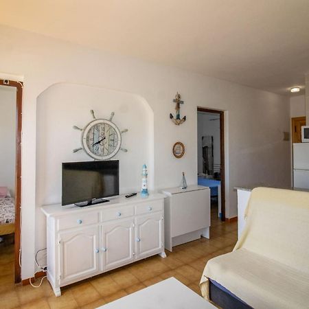 Apartamento Con Wifi En Playa Cargador - Albert Villas Alcossebre Kültér fotó