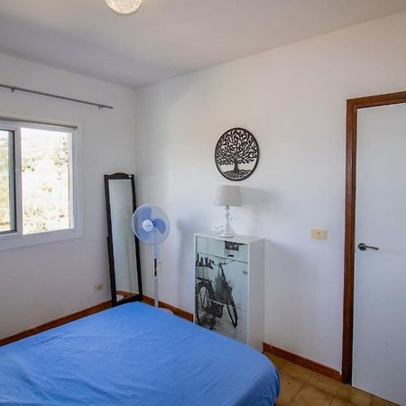 Apartamento Con Wifi En Playa Cargador - Albert Villas Alcossebre Kültér fotó
