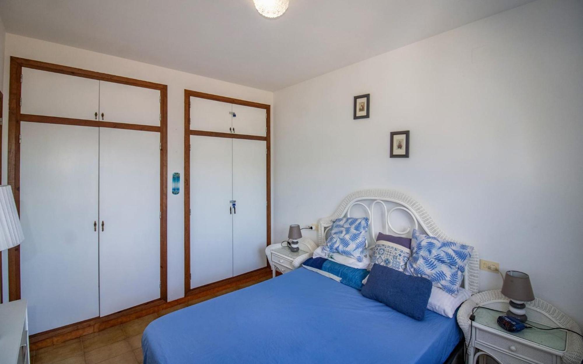 Apartamento Con Wifi En Playa Cargador - Albert Villas Alcossebre Kültér fotó