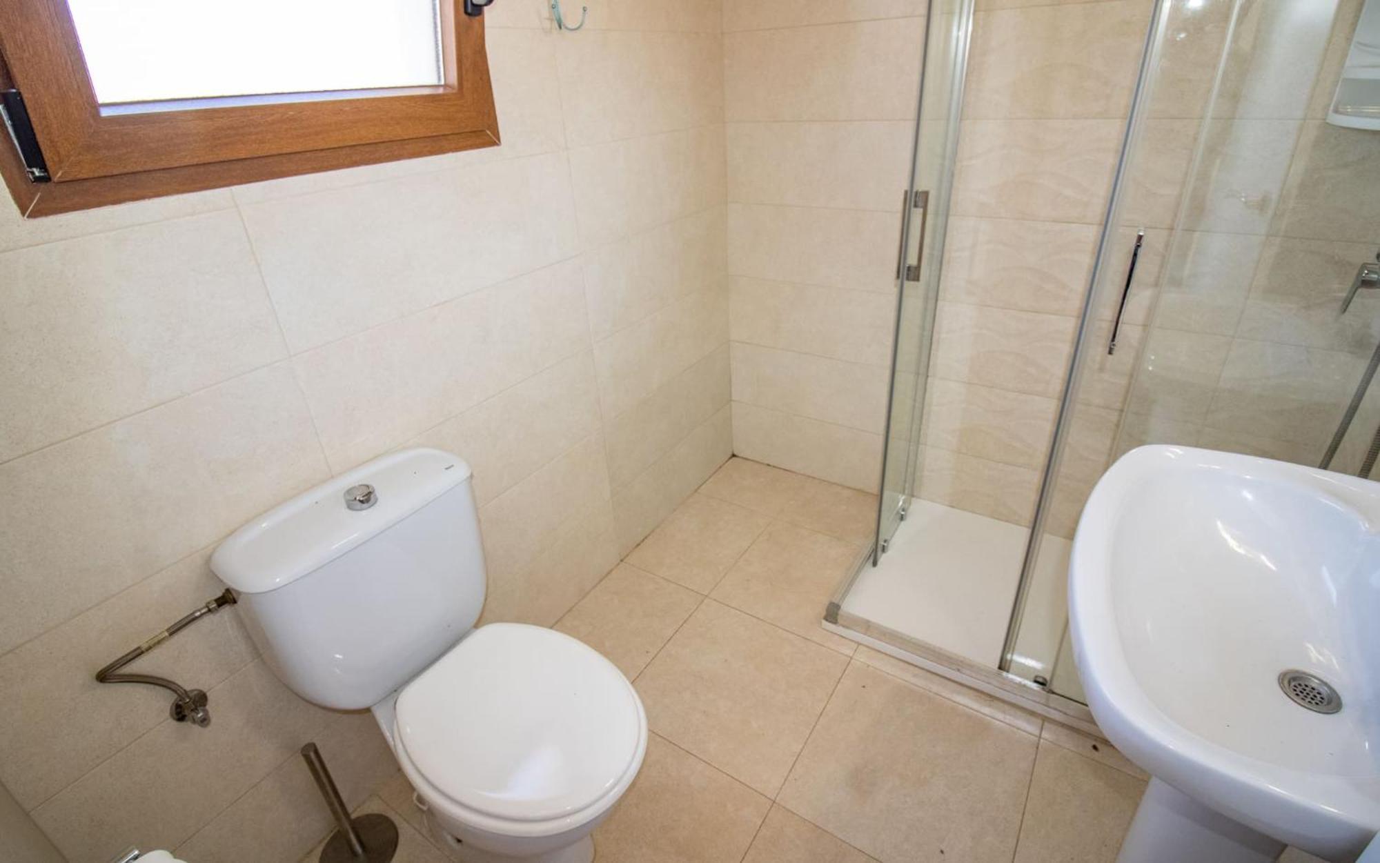 Apartamento Con Wifi En Playa Cargador - Albert Villas Alcossebre Kültér fotó