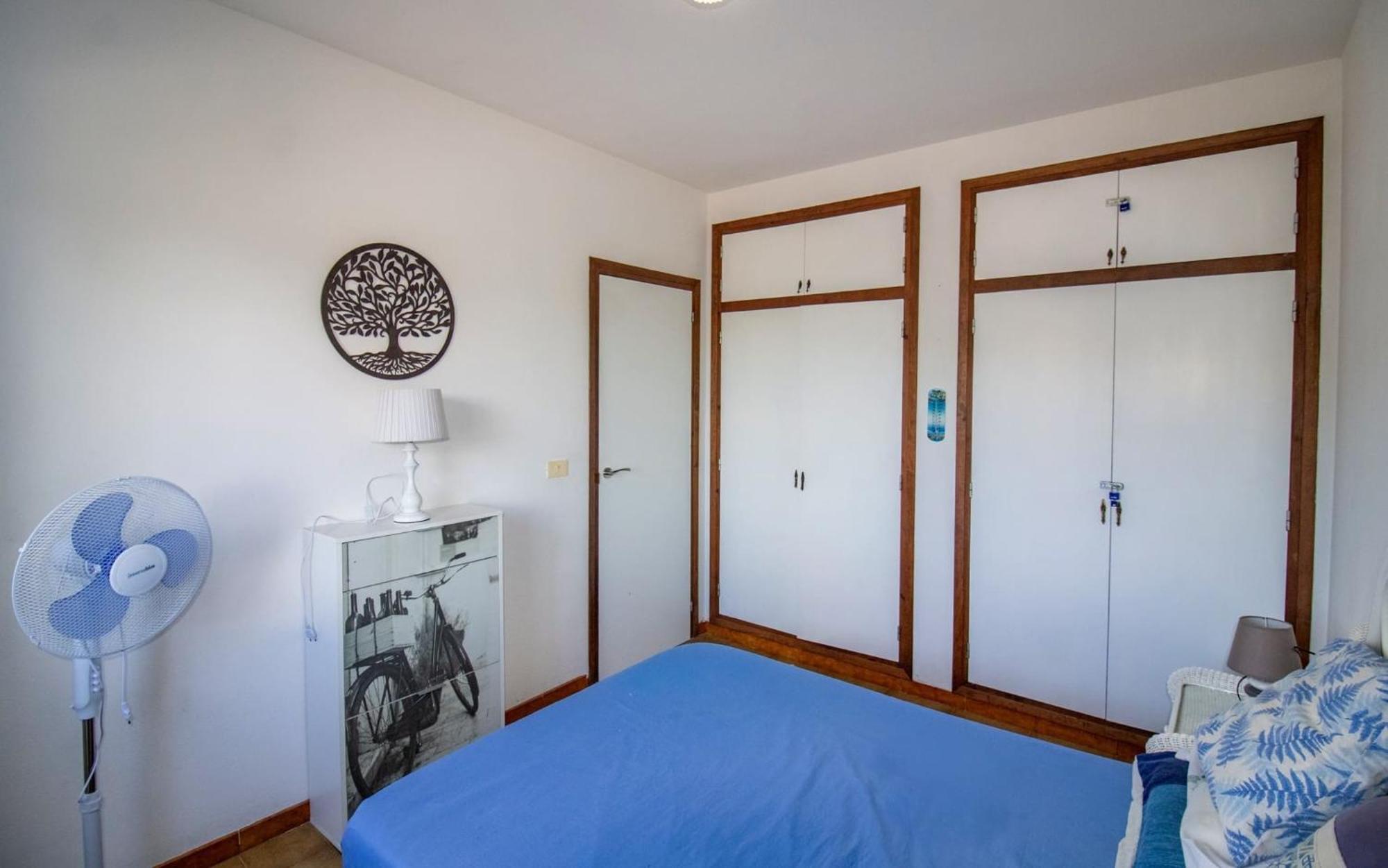 Apartamento Con Wifi En Playa Cargador - Albert Villas Alcossebre Kültér fotó