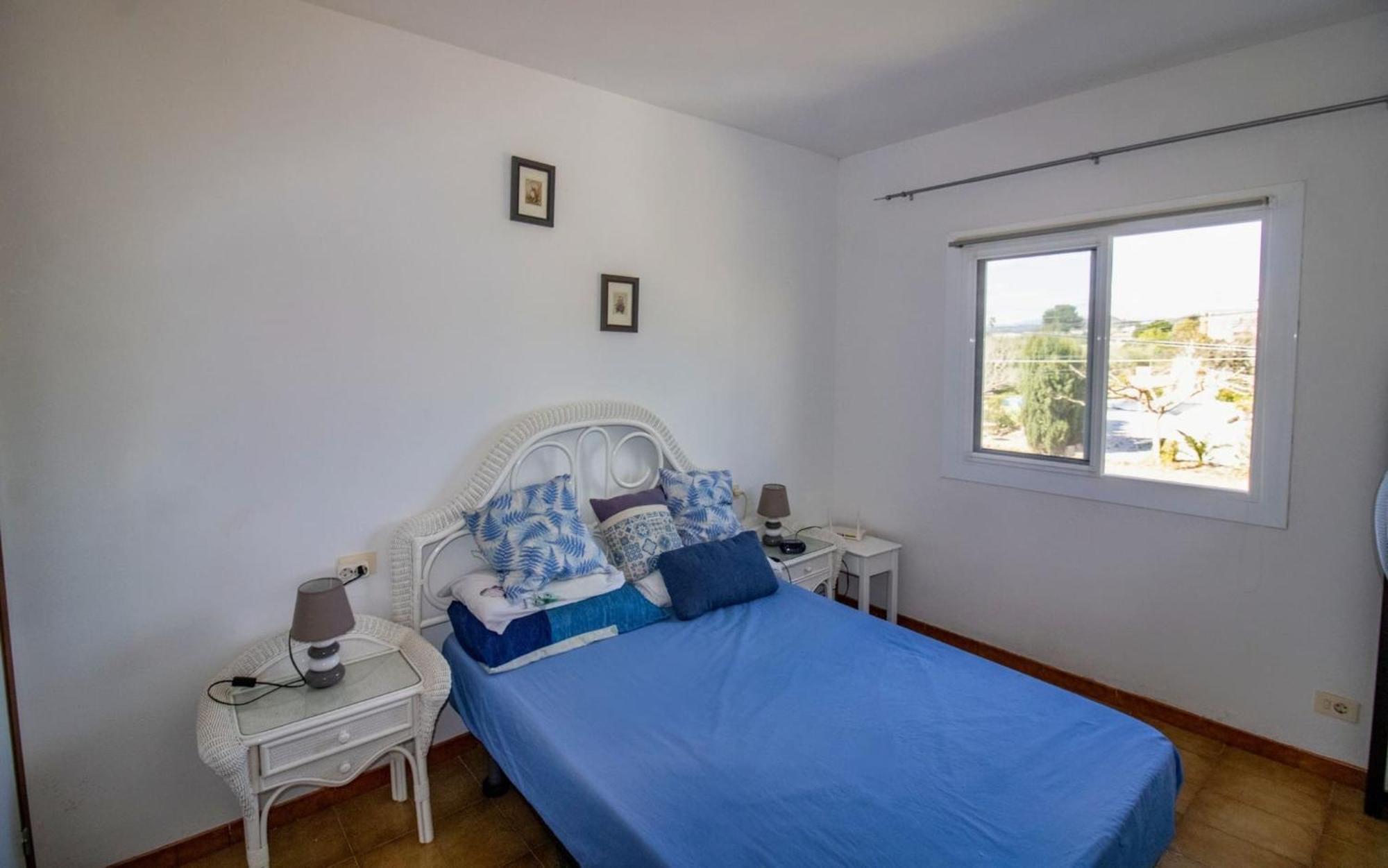 Apartamento Con Wifi En Playa Cargador - Albert Villas Alcossebre Kültér fotó