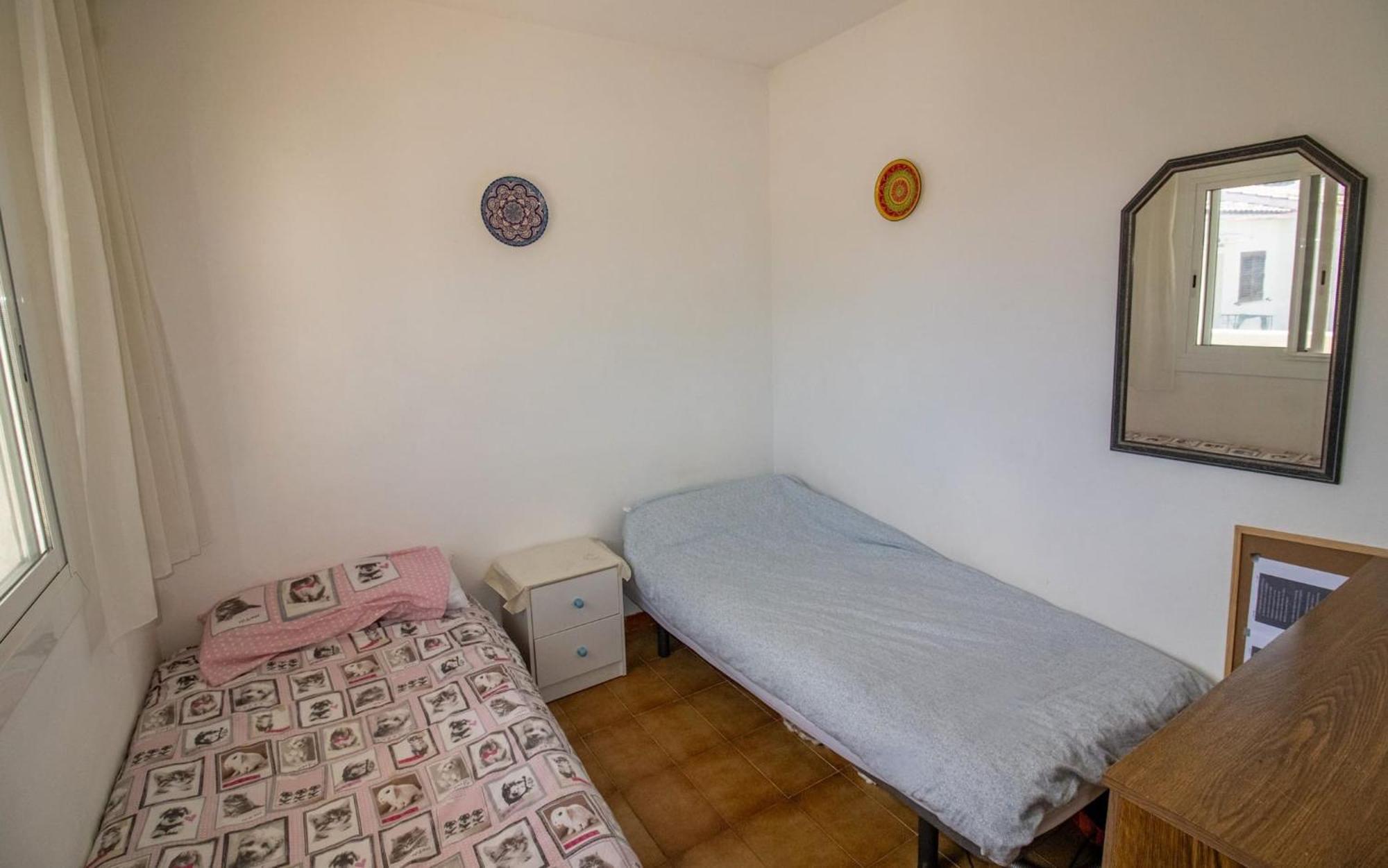 Apartamento Con Wifi En Playa Cargador - Albert Villas Alcossebre Kültér fotó