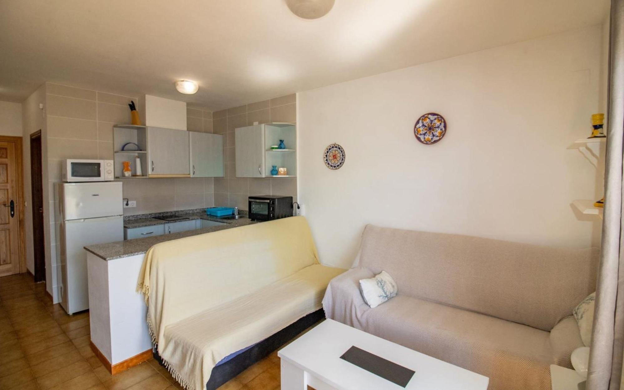 Apartamento Con Wifi En Playa Cargador - Albert Villas Alcossebre Kültér fotó