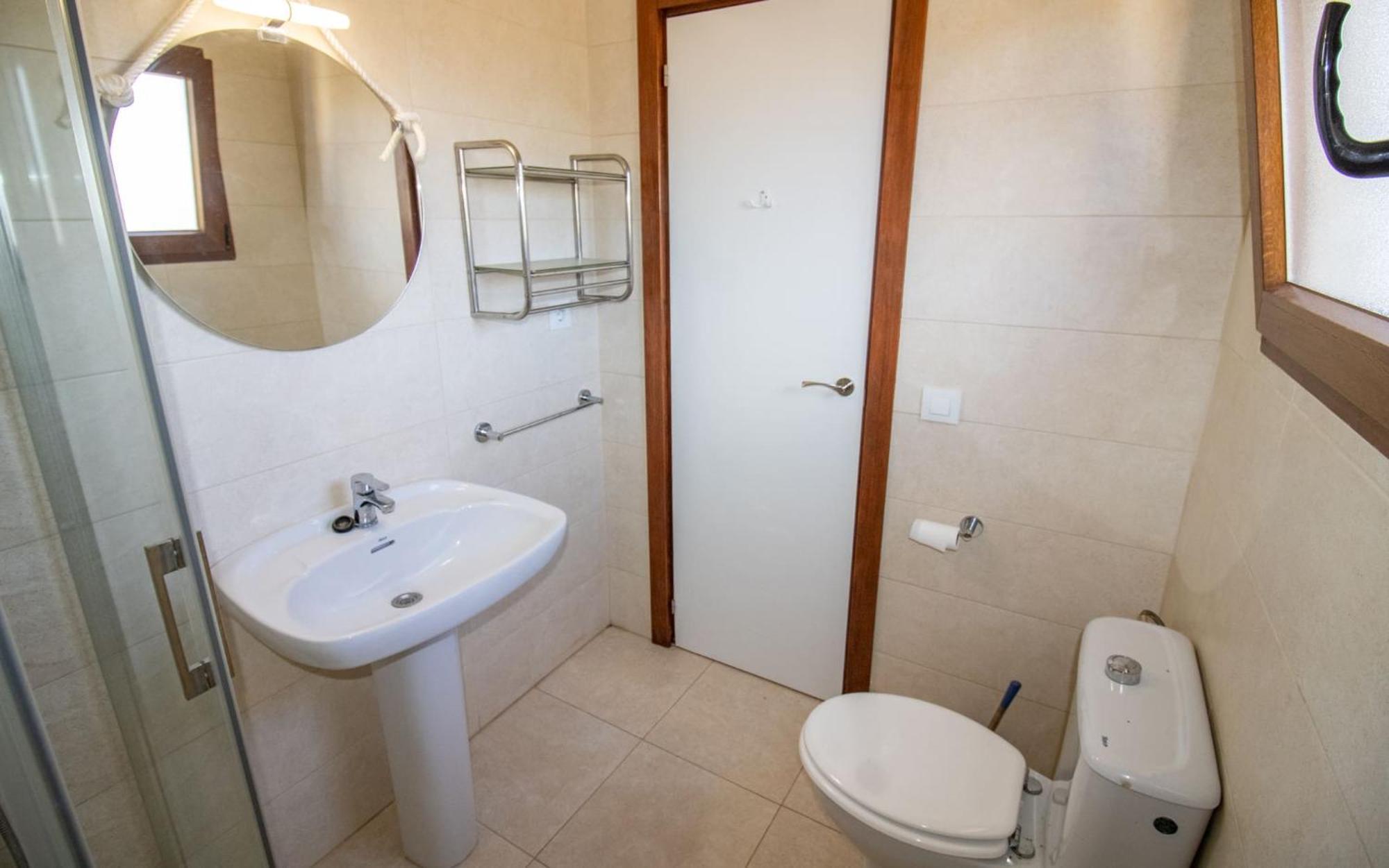 Apartamento Con Wifi En Playa Cargador - Albert Villas Alcossebre Kültér fotó