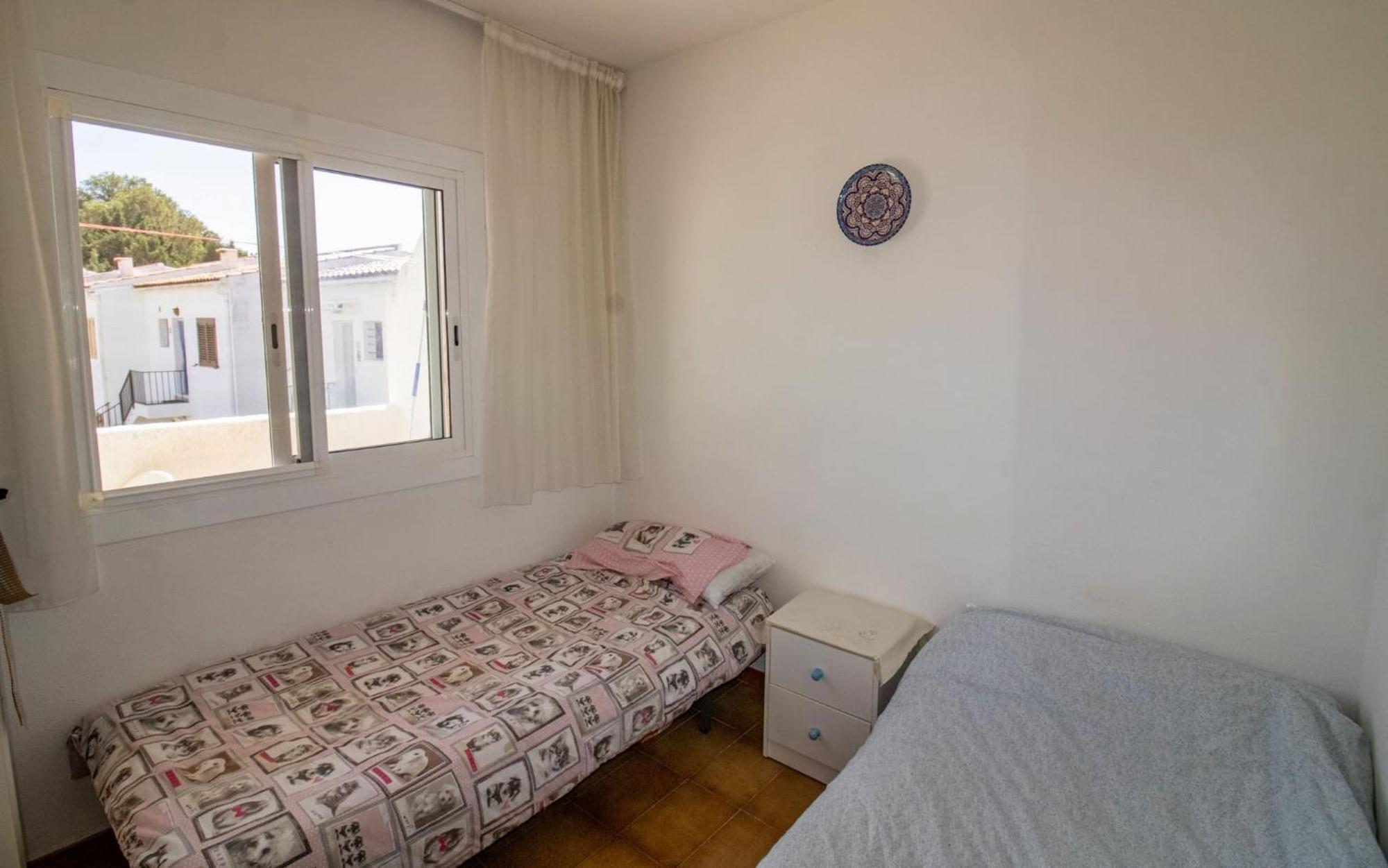 Apartamento Con Wifi En Playa Cargador - Albert Villas Alcossebre Kültér fotó