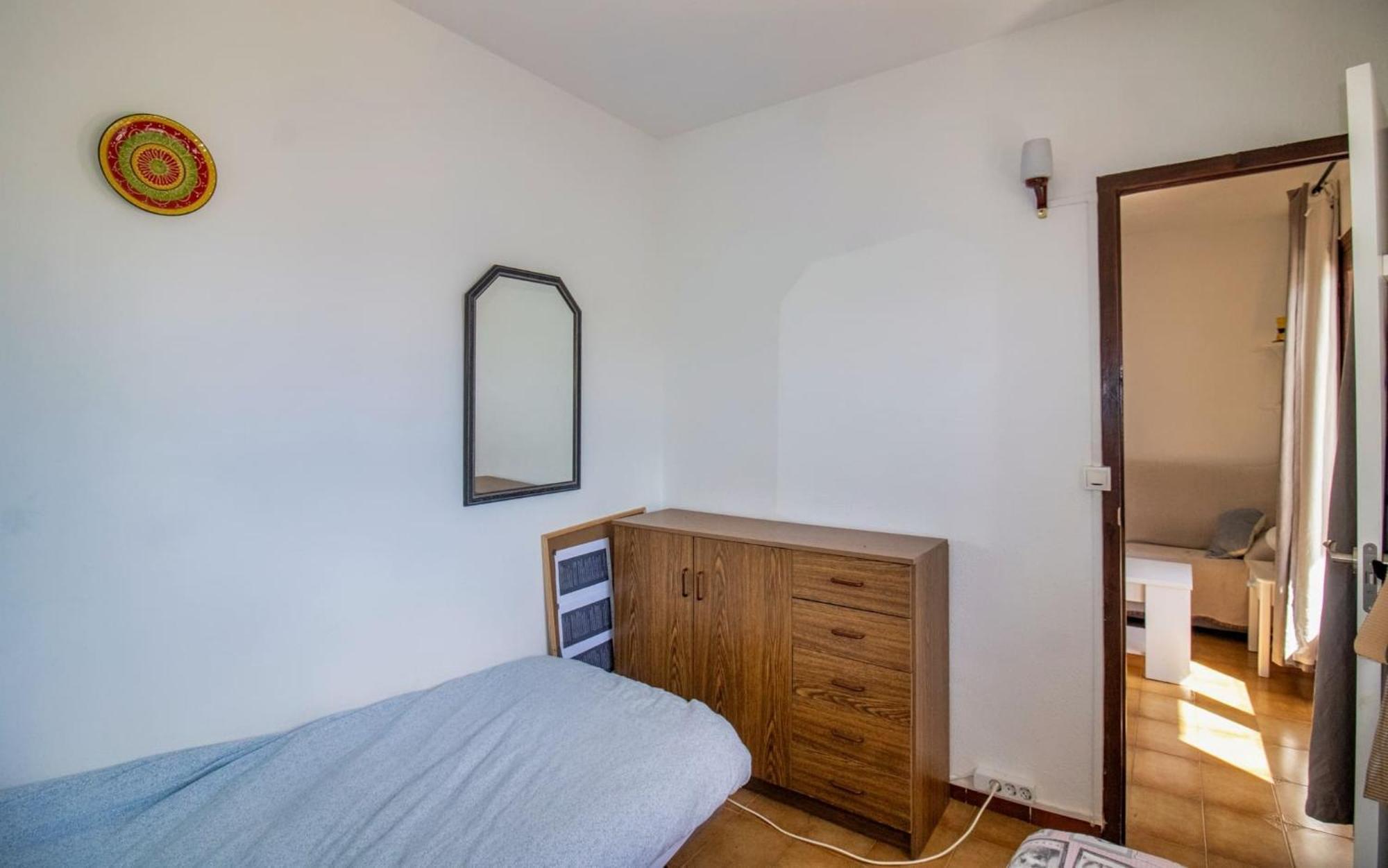 Apartamento Con Wifi En Playa Cargador - Albert Villas Alcossebre Kültér fotó