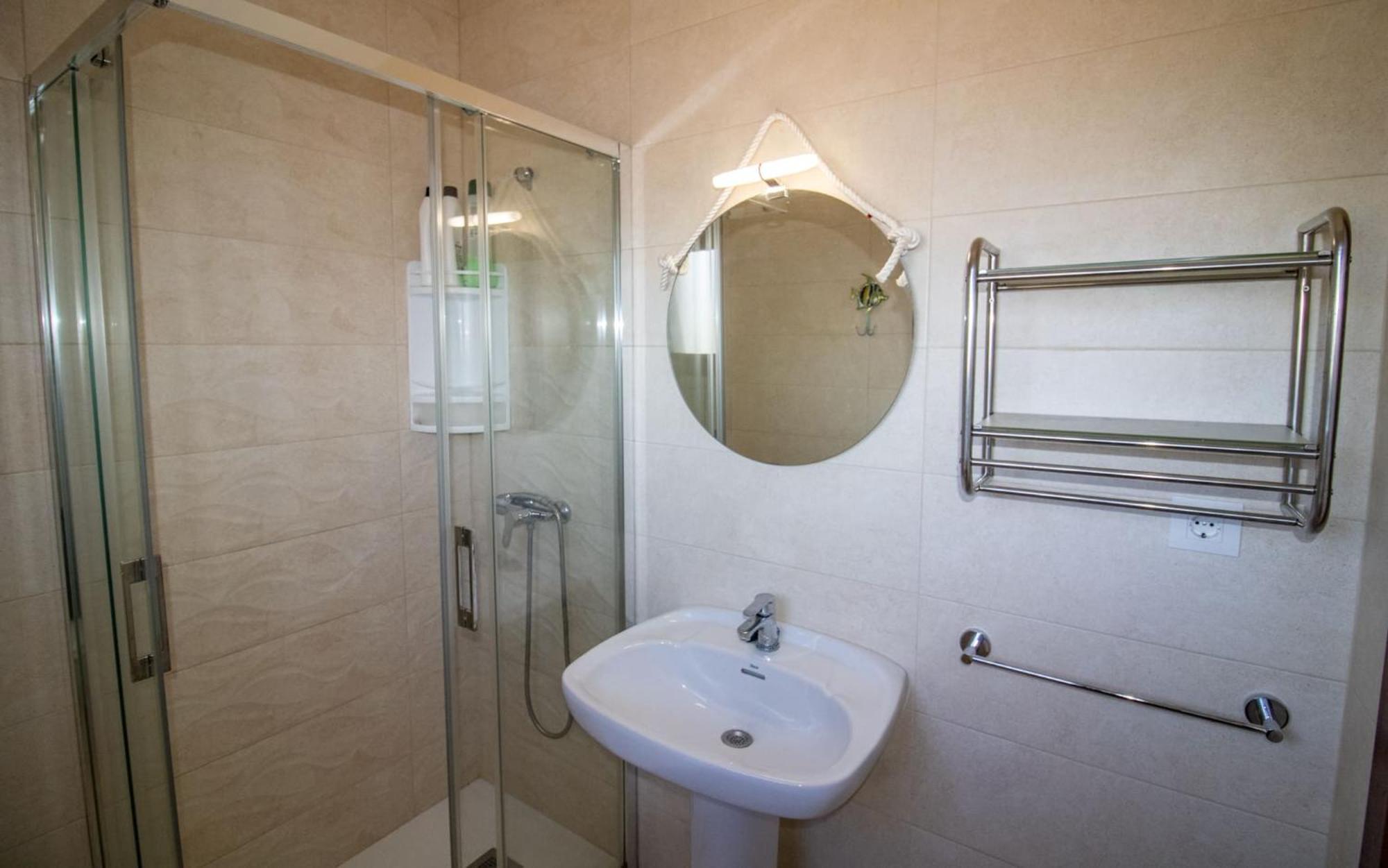 Apartamento Con Wifi En Playa Cargador - Albert Villas Alcossebre Kültér fotó