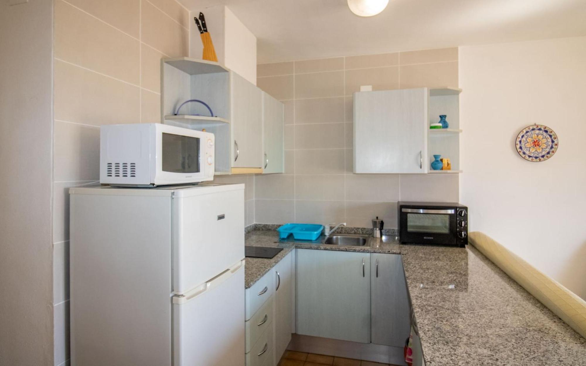 Apartamento Con Wifi En Playa Cargador - Albert Villas Alcossebre Kültér fotó